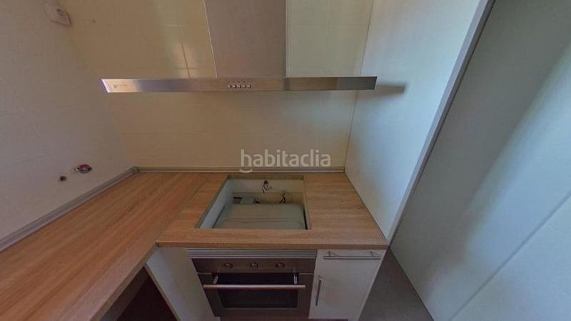 Foto 2da76d23-760e-4ee7-97ea-b9821d7c362c. Pis amb calefacció a Dos Hermanas - Nuevo San Andrés Málaga
