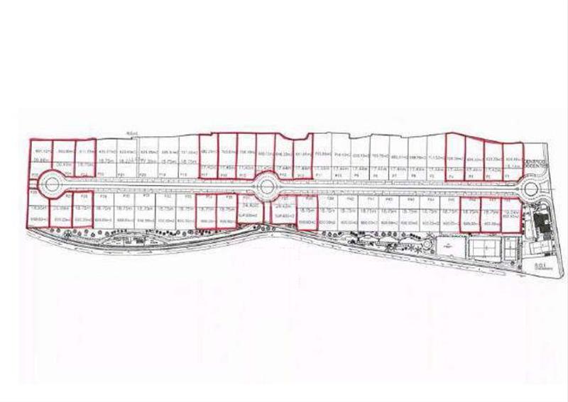 Foto 514d9a40-7f11-47f5-b80e-37373e4b6558. Terreno residenziale in Coín
