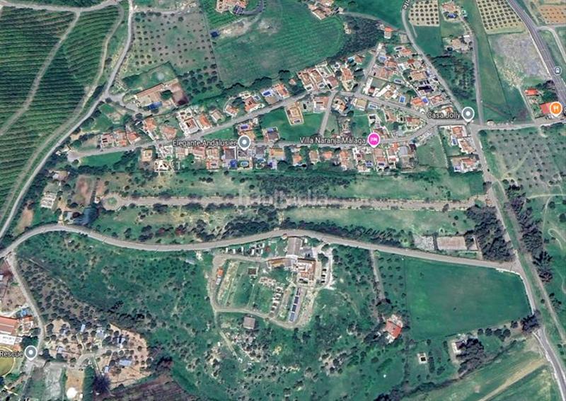 Foto 853995e3-f6a3-40ef-bbeb-eed40d07e7d7. Terreno residenziale in Coín