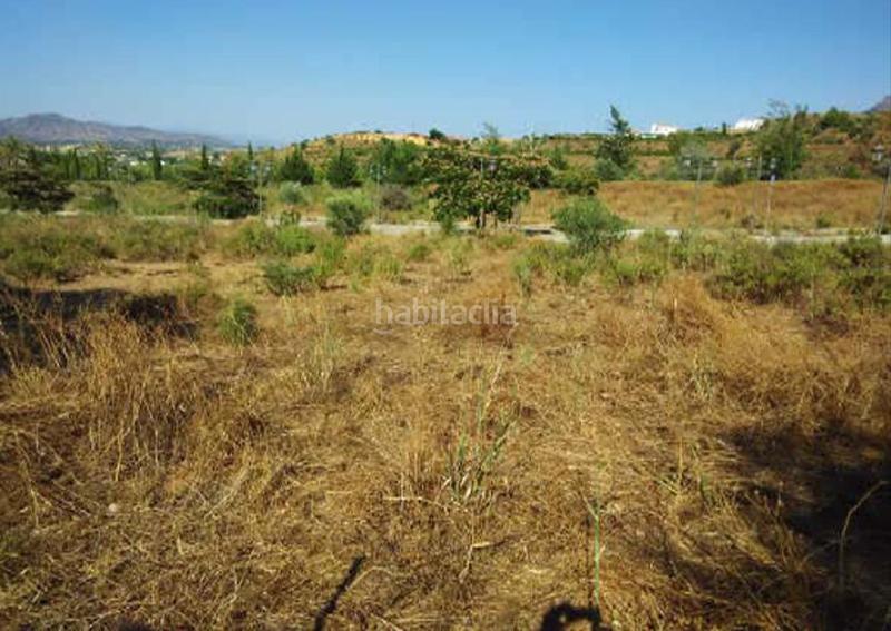 Foto a684c139-2aee-44e8-bd82-e965202bad9e. Terreno residenziale in Coín