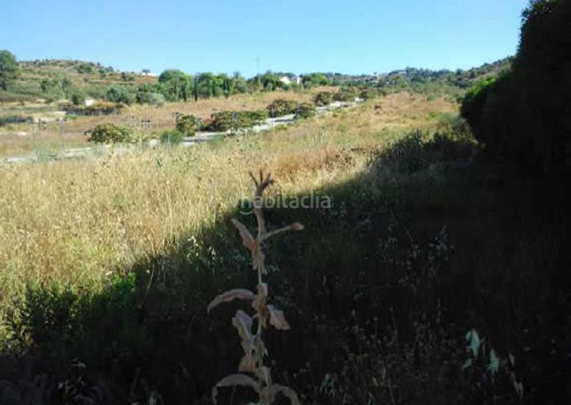 Foto ba3e9f3a-9bd3-4ab7-8a5c-d160d3da4851. Terreno residenziale in Coín