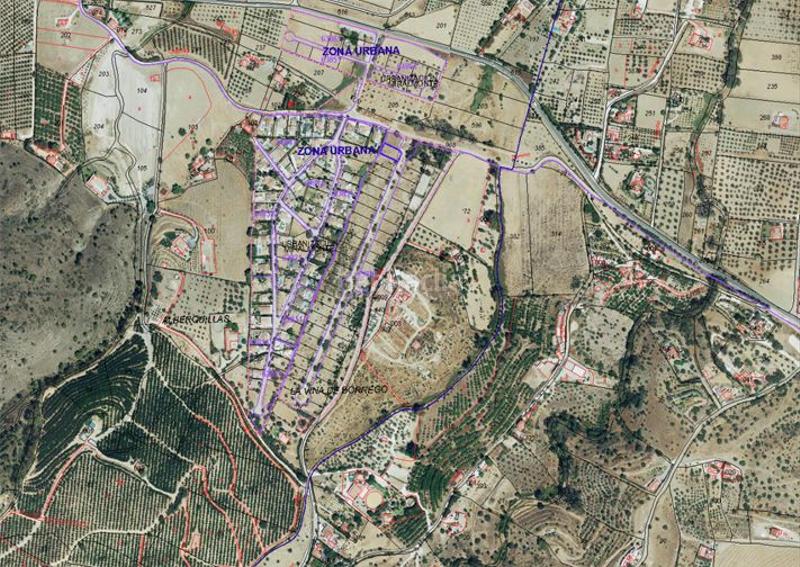 Foto e49fa5ab-691e-47ca-88a9-a26cfc166876. Terreno residenziale in Coín