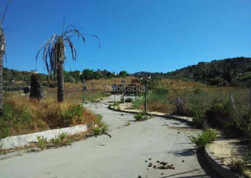 Foto e9487f1a-cd6c-4a76-9e98-e8776ad048c8. Terreno residenziale in Coín