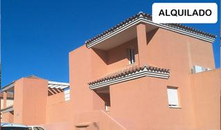Piso en La Duquesa. Piso en venta en sabinillas, 3 dormitorios.