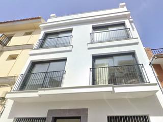 Piso en Las Flores. Piso en venta en las lagunas, 1 dormitorio.