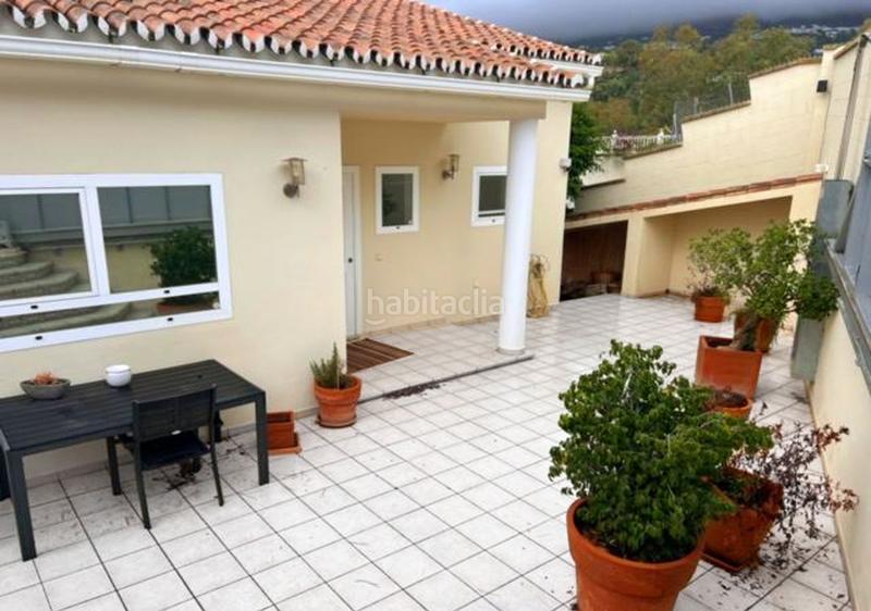 Foto 037e8d02-275b-4c40-b81f-db8e9b5d55a7. Xalet amb calefacció aparcament piscina a Mijas pueblo Mijas
