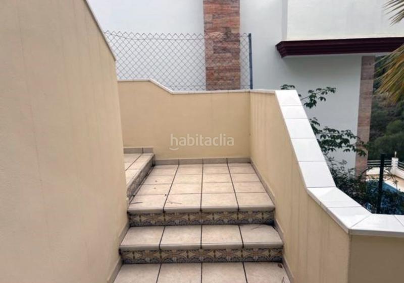 Foto 2138c102-aa21-4389-9dde-a71147709fe4. Xalet amb calefacció aparcament piscina a Mijas pueblo Mijas