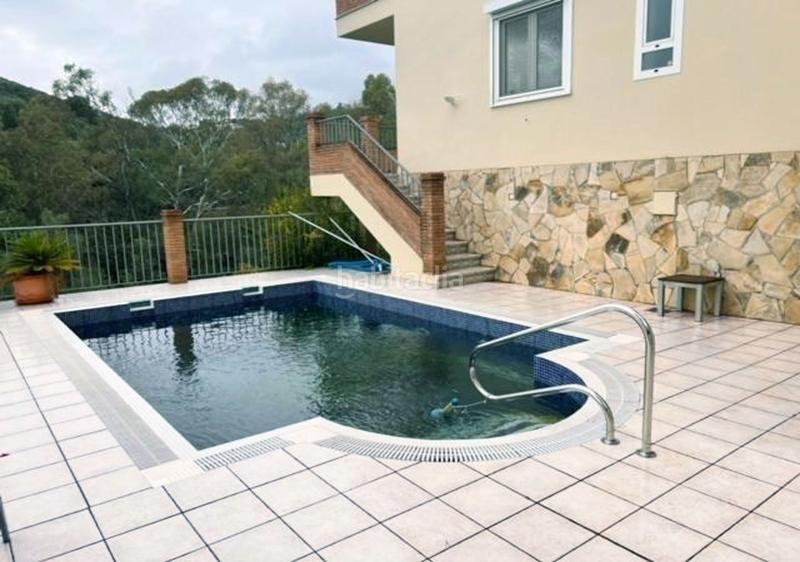 Foto 2eed1c84-3aa9-41d7-b681-b30e00edc1ed. Xalet amb calefacció aparcament piscina a Mijas pueblo Mijas