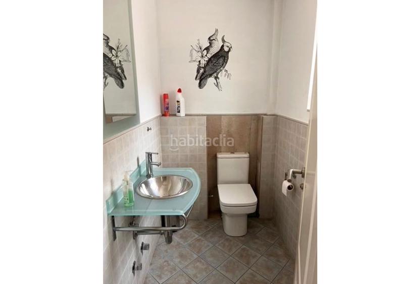 Foto 7870b309-c54b-4218-9ce1-bc5a6768862b. Xalet amb calefacció aparcament piscina a Mijas pueblo Mijas
