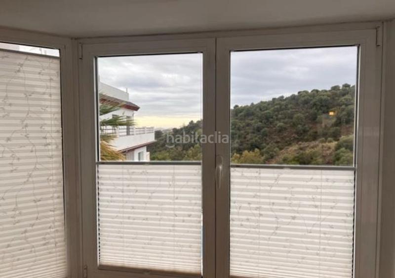 Foto 8c299ed4-2456-4823-9d44-c353e78fb9f3. Xalet amb calefacció aparcament piscina a Mijas pueblo Mijas