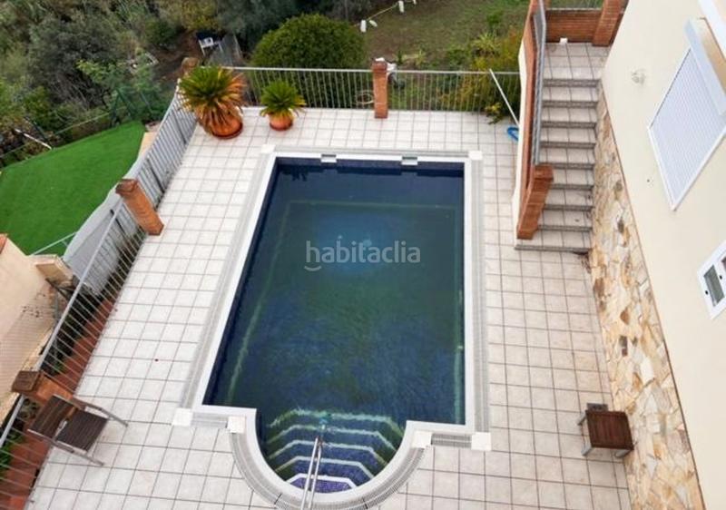 Foto 92c3860f-811a-4059-9806-a3d317ede337. Xalet amb calefacció aparcament piscina a Mijas pueblo Mijas