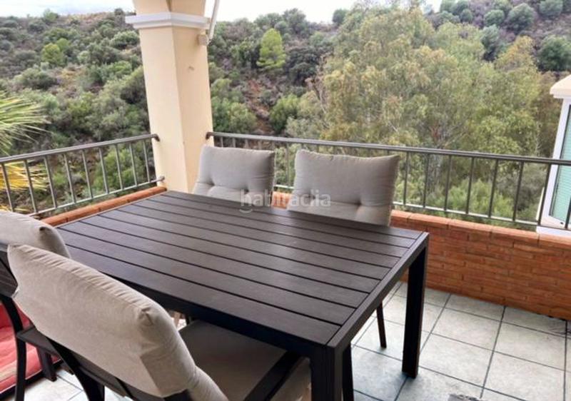 Foto 9ce0d2a4-62b6-4dd1-b571-026f79d820d8. Xalet amb calefacció aparcament piscina a Mijas pueblo Mijas