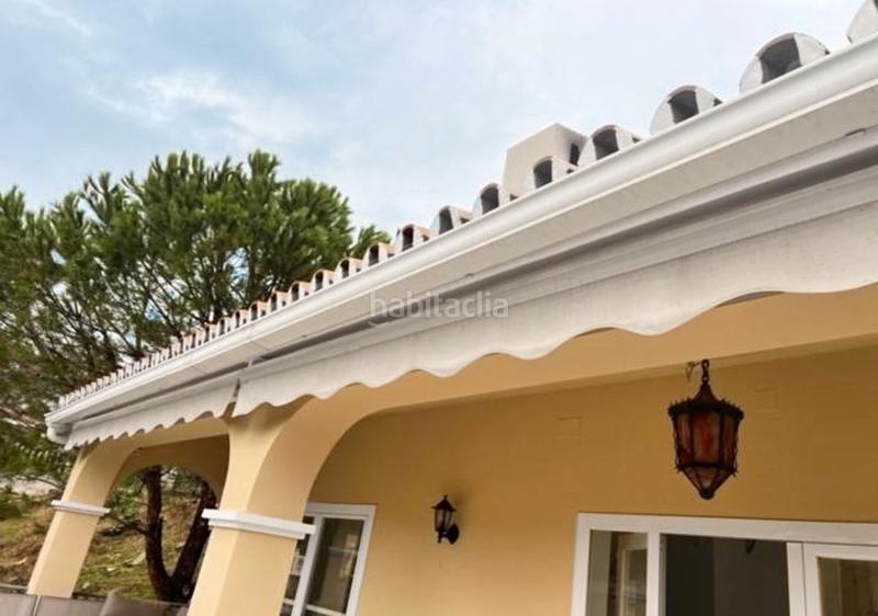 Foto a645386e-17c5-406e-8e71-4df7b9c69acc. Xalet amb calefacció aparcament piscina a Mijas pueblo Mijas
