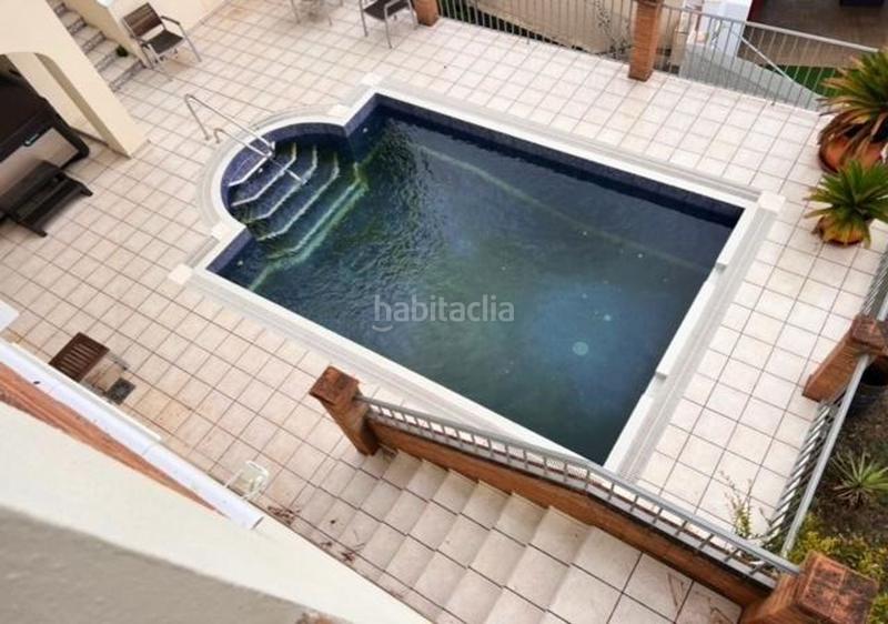 Foto ab27234f-c314-403c-86bf-4663c642c5b5. Xalet amb calefacció aparcament piscina a Mijas pueblo Mijas