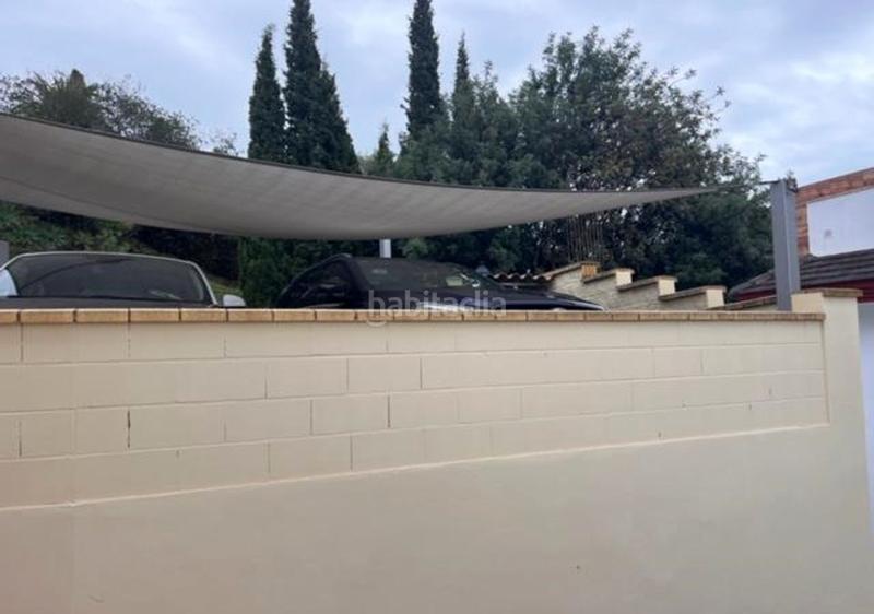 Foto b7ed847c-8e50-4d99-a9e1-058bcd8f9ec1. Xalet amb calefacció aparcament piscina a Mijas pueblo Mijas