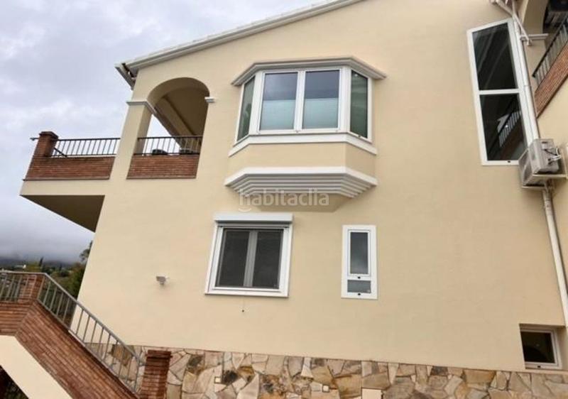 Foto bafbd46b-5a09-46e4-b2f5-8b62a894ca4d. Xalet amb calefacció aparcament piscina a Mijas pueblo Mijas