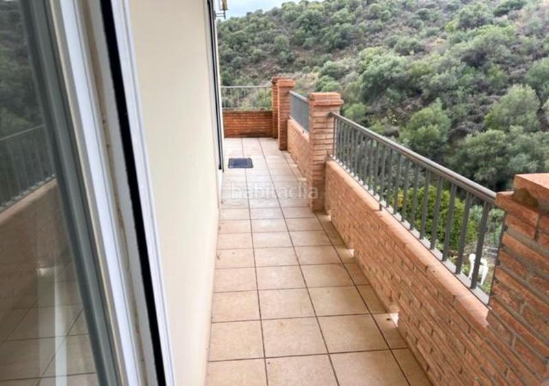 Foto bf26f6bd-27cb-4a49-abb6-d04270667d84. Xalet amb calefacció aparcament piscina a Mijas pueblo Mijas