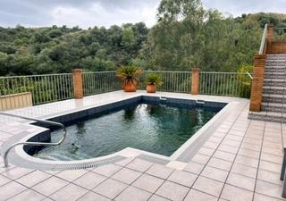 Xalet a Mijas pueblo. Chalet en venta en mijas, 4 dormitorios.