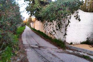 Terrain résidentiel à Las Lomas de Río Verde. Solar en venta en nueva andalucía  rio verde.