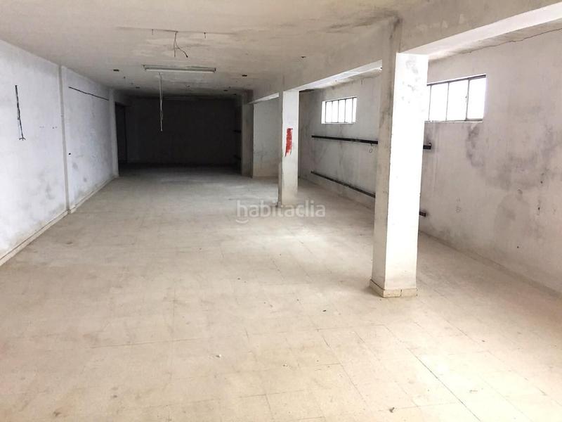 Foto 0af005c7-7020-427f-ac10-822644096309. Local comercial local com. en venta en Centro. en Antequera