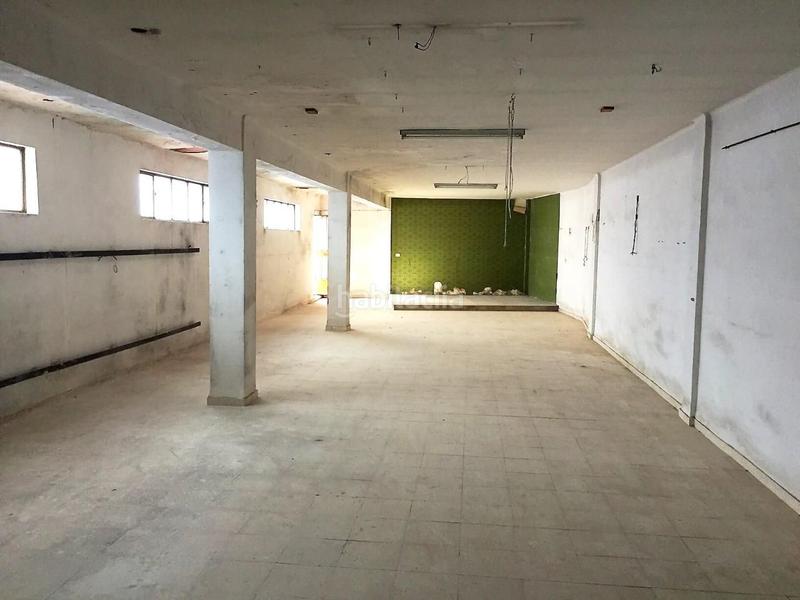 Foto 1f2795f6-01ac-4568-a88d-f7f04f92fc8f. Local comercial local com. en venta en Centro. en Antequera