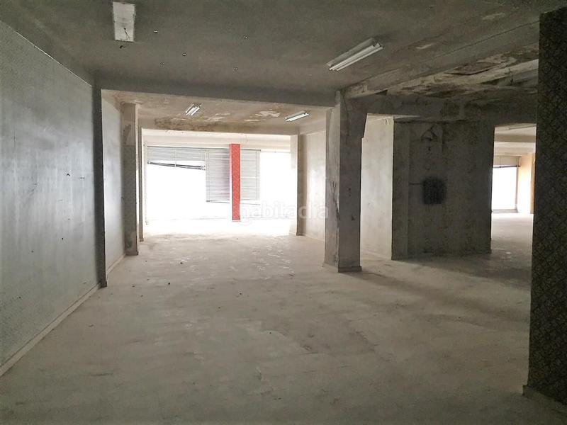 Foto 2871499d-5128-42bb-846e-bc860202c6ed. Local comercial local com. en venta en Centro. en Antequera