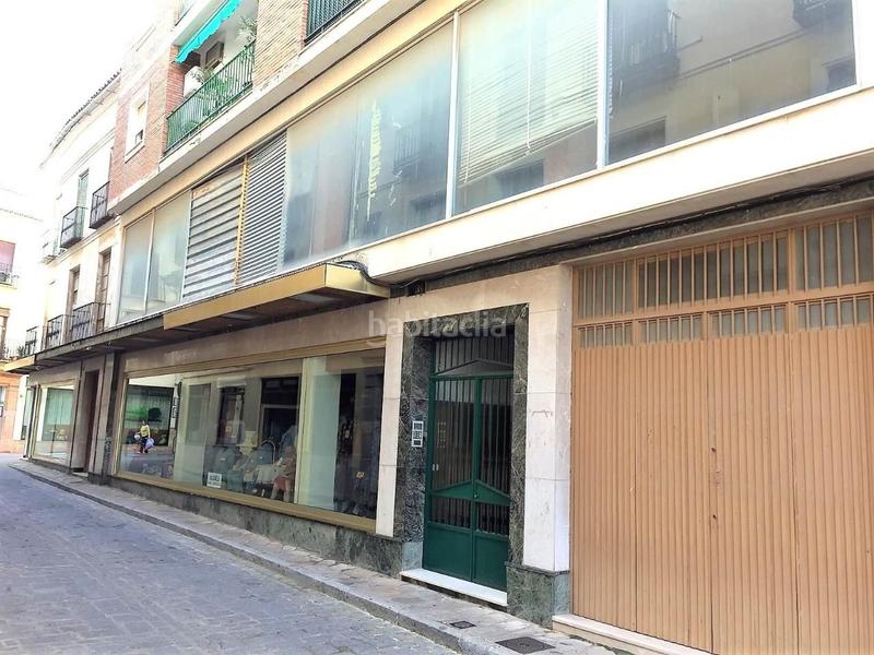 Foto 722a29f7-731d-4959-9779-95d1760dd117. Local comercial local com. en venta en Centro. en Antequera