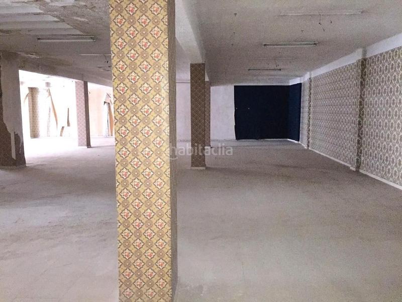 Foto 7b488ca9-52c9-4912-8663-81d0feafc717. Local comercial local com. en venta en Centro. en Antequera
