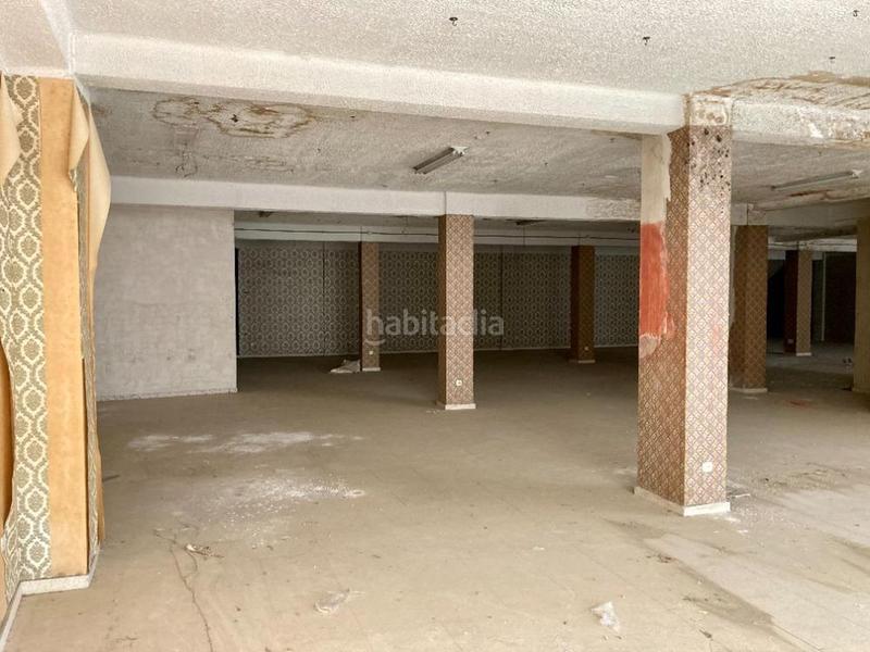 Foto 8656096e-f88a-4c8e-8f67-05021190a928. Local comercial local com. en venta en Centro. en Antequera
