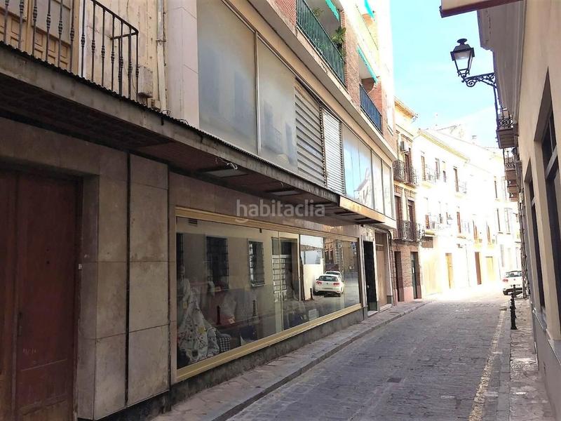 Foto 9d93ae4a-ee65-4f9a-9457-019065f8cb05. Local comercial local com. en venta en Centro. en Antequera