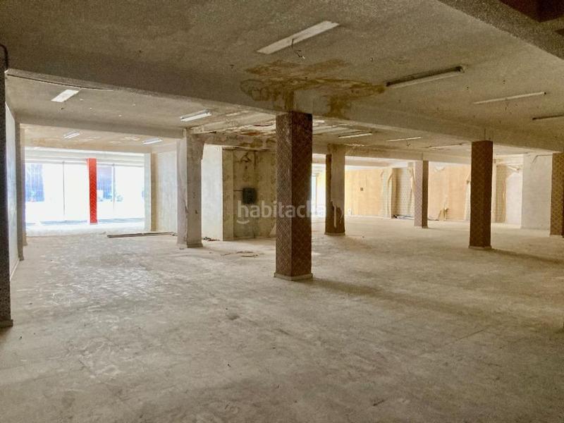 Foto a4c47e62-0a28-4f53-977b-e3bc5d35e3ca. Local comercial local com. en venta en Centro. en Antequera