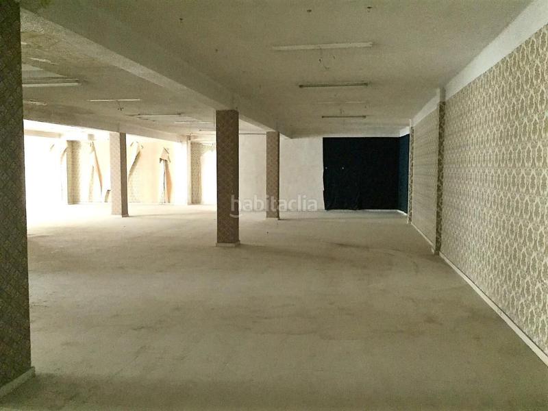 Foto ab784406-4be9-43f7-a737-cea020f6db46. Local comercial local com. en venta en Centro. en Antequera