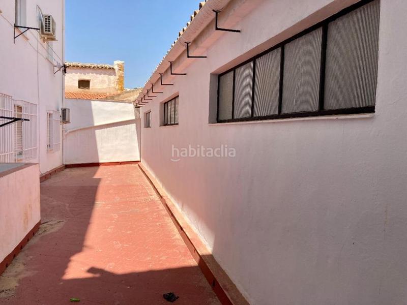 Foto c46c5a75-72bd-48a2-b3f9-3d9d82e0c147. Local comercial local com. en venta en Centro. en Antequera
