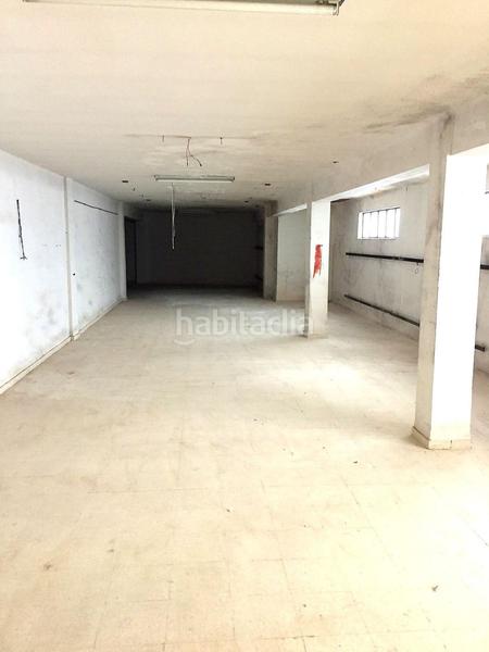 Foto e1c2b027-380d-4a15-b73f-b7274e8e400c. Local comercial local com. en venta en Centro. en Antequera