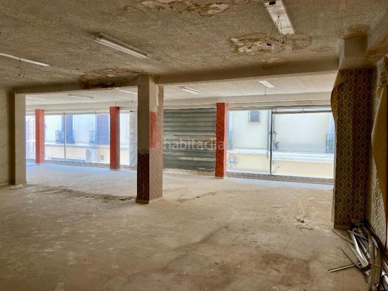Foto e962c4a3-69e1-4155-afd8-cdf89f32be99. Local comercial local com. en venta en Centro. en Antequera