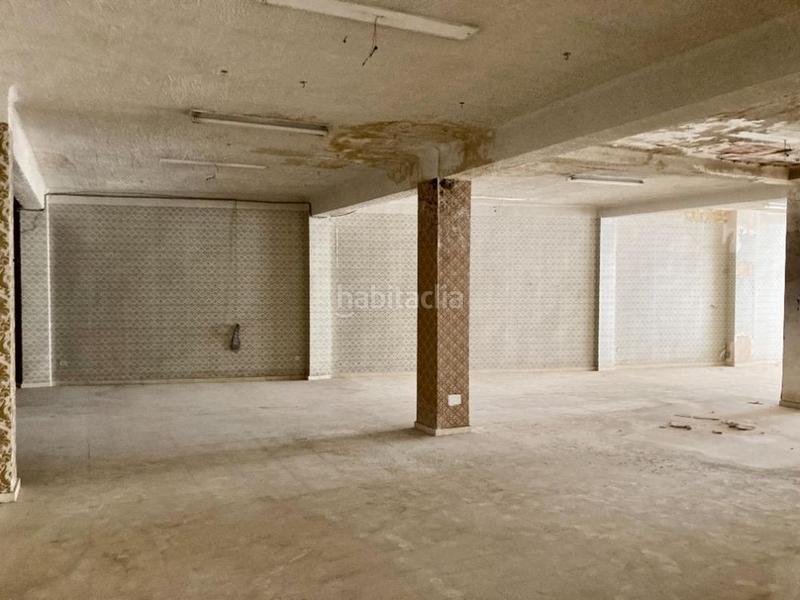 Foto ed0fe94a-8efe-4ae6-bd77-2394bcb2fb8c. Local comercial local com. en venta en Centro. en Antequera