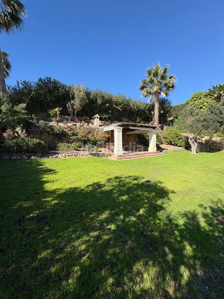 Foto 0d1b2ff9-c110-4e81-ac09-a19487d12366. Xalet amb calefacció aparcament piscina a Los Naranjos Marbella