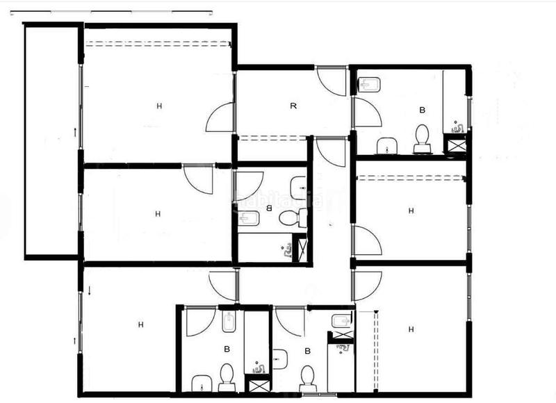 Foto d88b19ac-db0b-436d-aa65-80df36509aa2. Xalet amb calefacció aparcament piscina a Los Naranjos Marbella