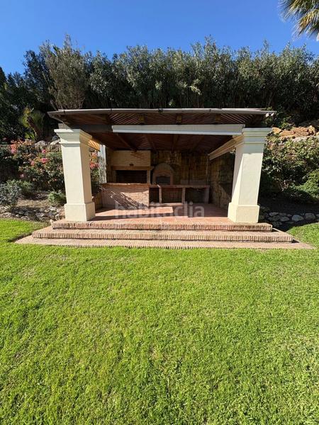 Foto e3faec69-1608-42f1-99bf-1bd3789e6007. Xalet amb calefacció aparcament piscina a Los Naranjos Marbella