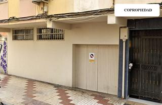 Local Comercial en Los Castillejos - La Trinidad