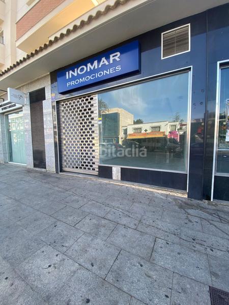 Foto b03d2863-d772-4ecb-b980-0b85f09ab90b. Locale commerciale in Puerto Marina Benalmádena