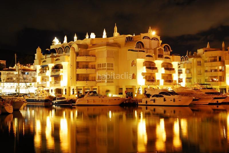 Foto db0ce201-7bc6-4342-8a20-b824807f9041. Locale commerciale in Puerto Marina Benalmádena