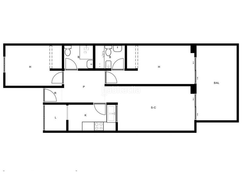 Foto 90dd5585-534c-4185-8085-1a95336a93e1. Piso  en venta en torrequebrada, 2 dormitorios. en Benalmádena