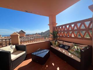 Piso en Nueva Torrequebrada