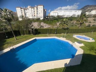 Piso en Arroyo de la Miel. Piso en venta en pueblo, 3 dormitorios.