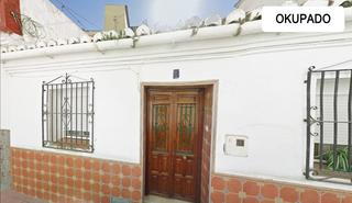 Pis a Centro Histórico. Piso en venta en vélezmálaga.