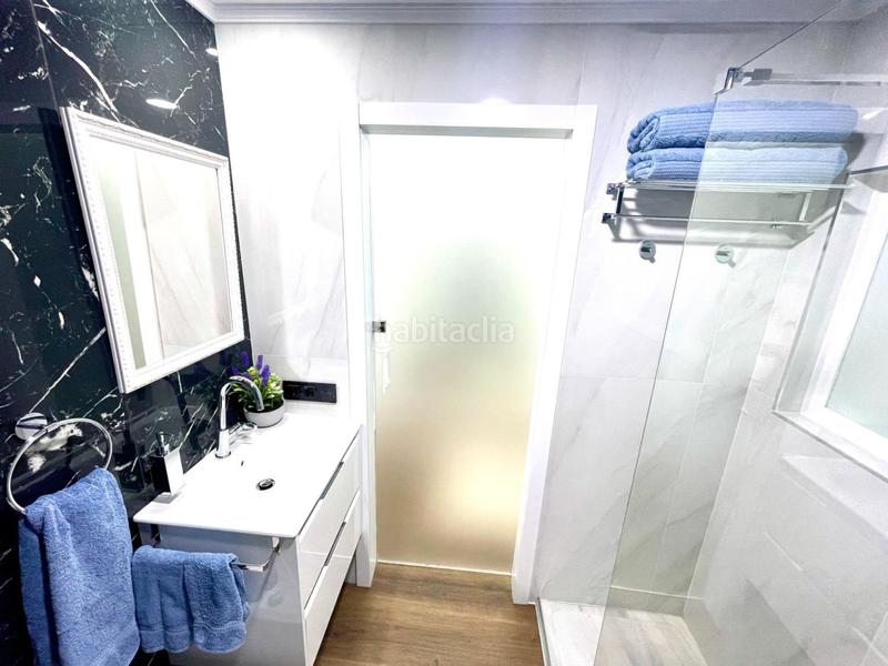 Foto 00792b22-7231-4d24-9fde-600663961ea9. Estudi amb calefacció piscina a El Bajondillo Torremolinos