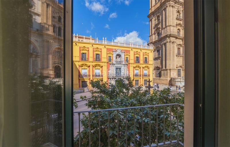 Foto a2a70f00-ed14-4890-a186-de426ba327d9. Pis amb calefacció a Centro Histórico Málaga