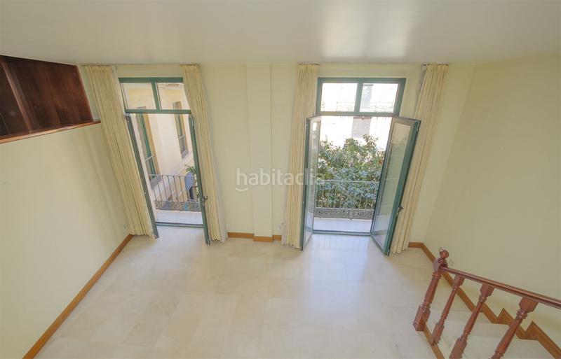 Foto b3f5b04d-e20f-4959-8413-29ce53634928. Pis amb calefacció a Centro Histórico Málaga