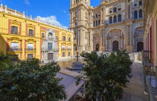 Appartement à Centro Histórico. Piso en venta en centro  catedral, 3 dormitorios.